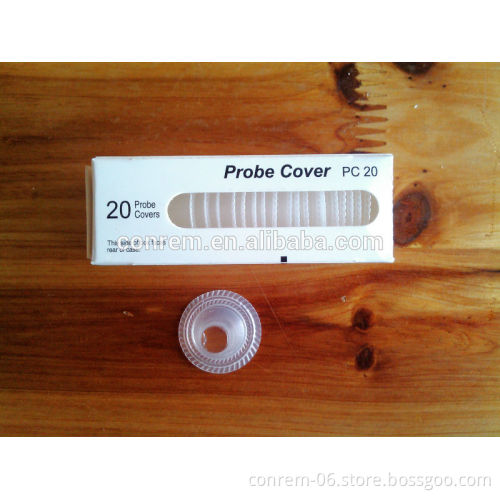 Disposable Ear Thermometer Probe Covers